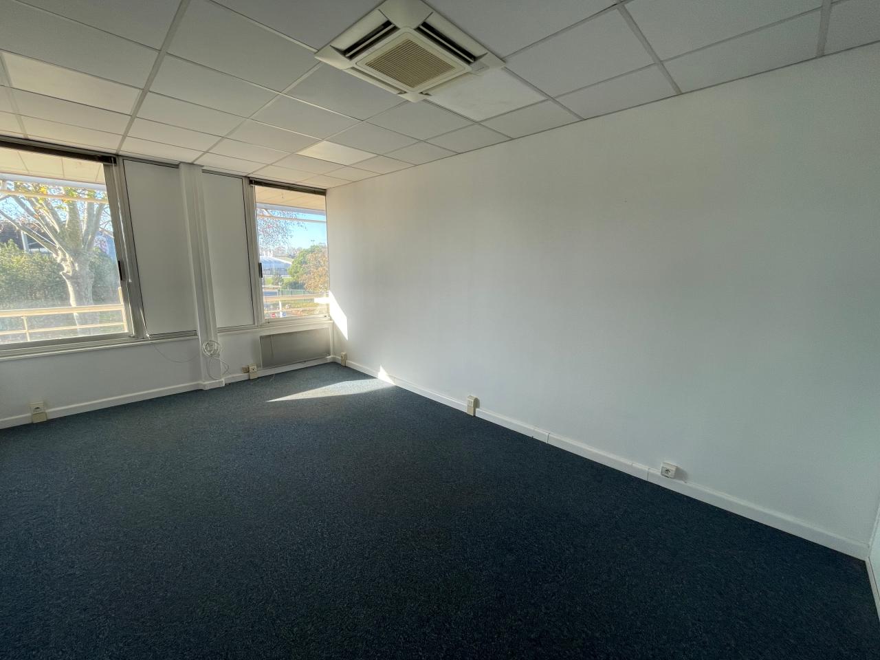 Location bureau Toulouse Haute-Garonne OLBUR2316040 7