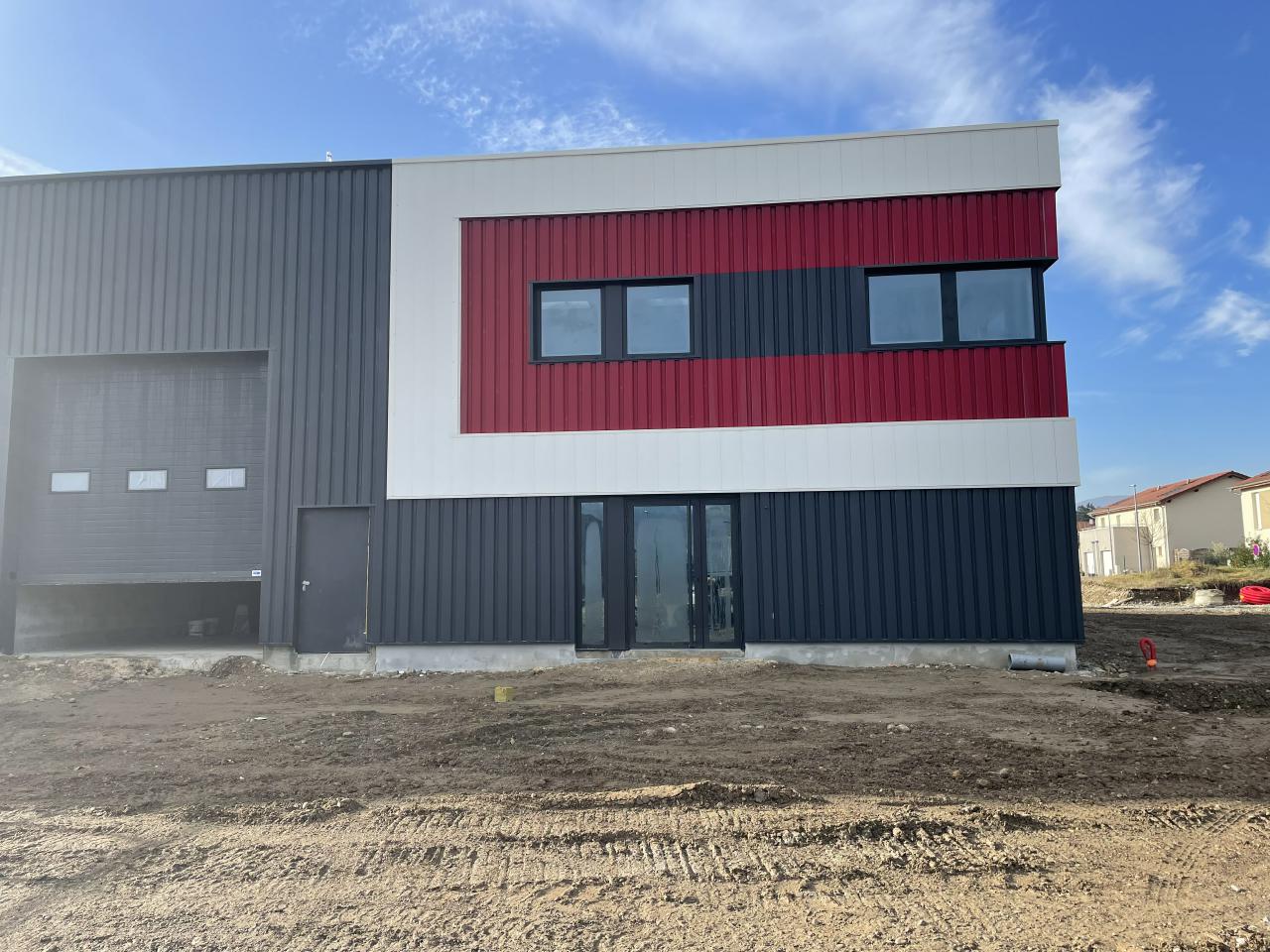 Location local d'activité Rumilly Haute-Savoie OLACT2317814 6