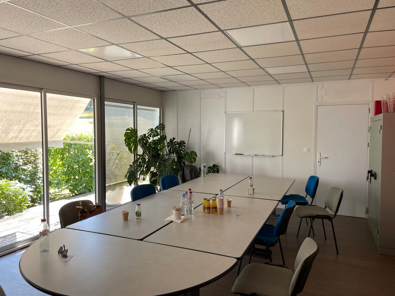 Location entrepôt classe b Lardin-Saint-Lazare Dordogne OLLOG2530266 24