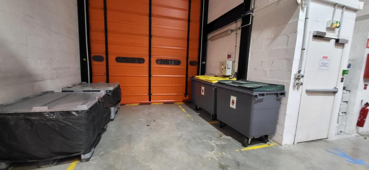 Location local d'activité Gennevilliers Hauts-de-Seine OLACT2641589 5
