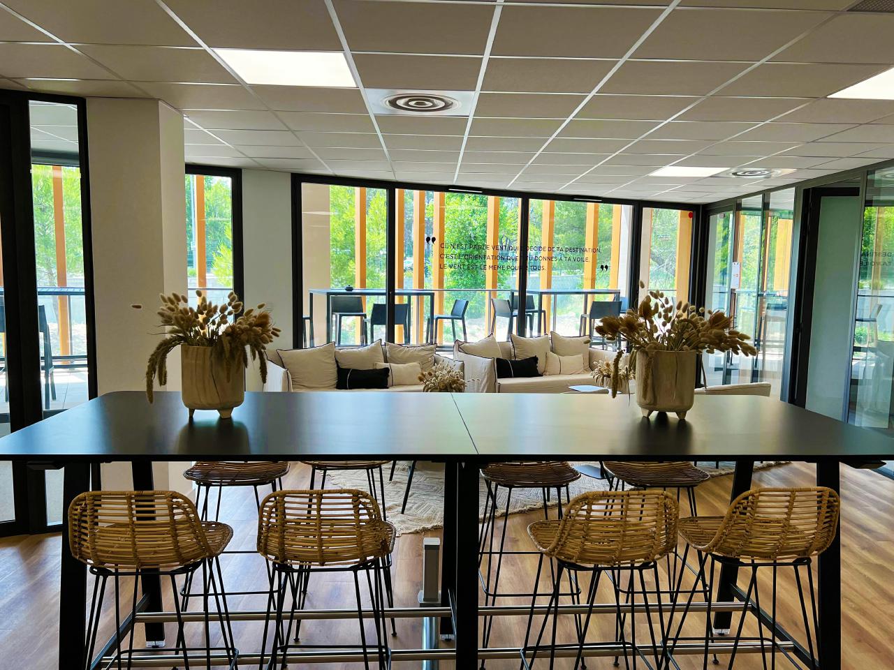 Location coworking Aix-en-Provence Bouches-du-Rhône OLBUR2314355 6