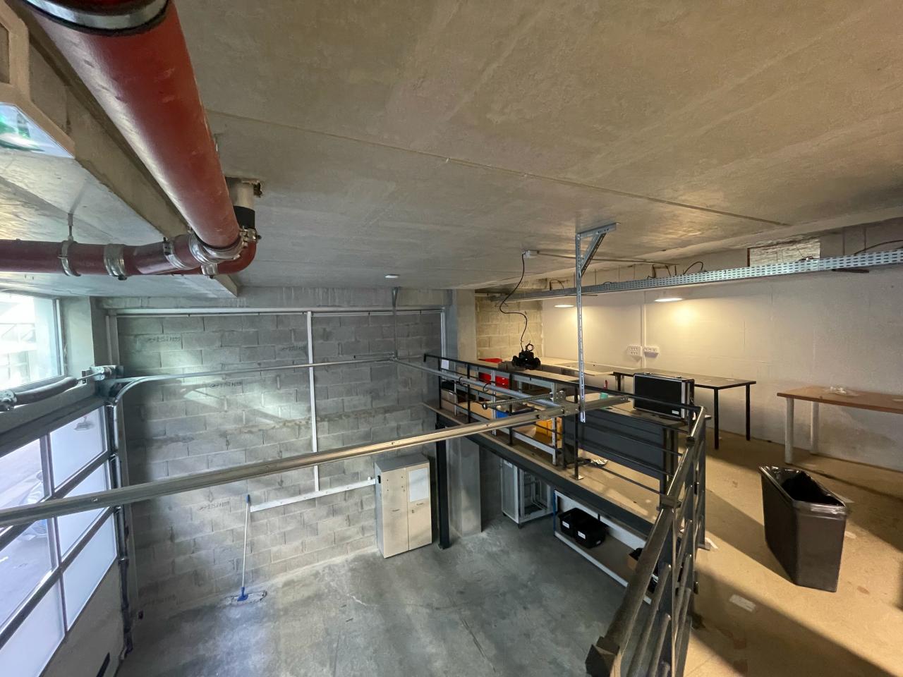 Location local d'activité Motte-Servolex Savoie OLACT2428026 6