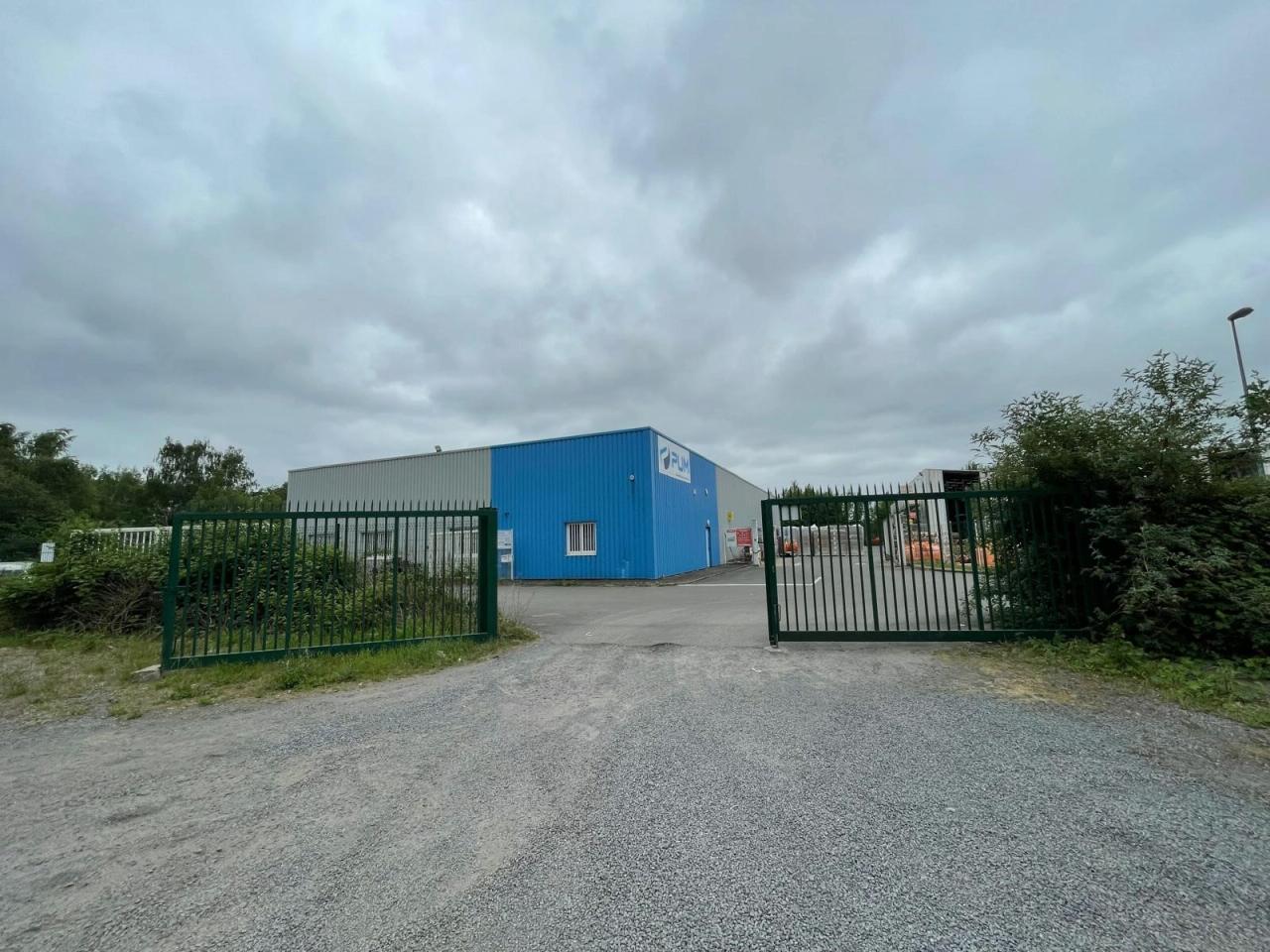 Location local d'activité Saint-André-lez-Lille Nord OLACT2532307 11