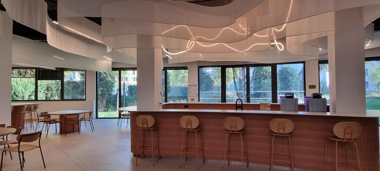 Location bureau Villeurbanne Rhône OLBUR2203364 6