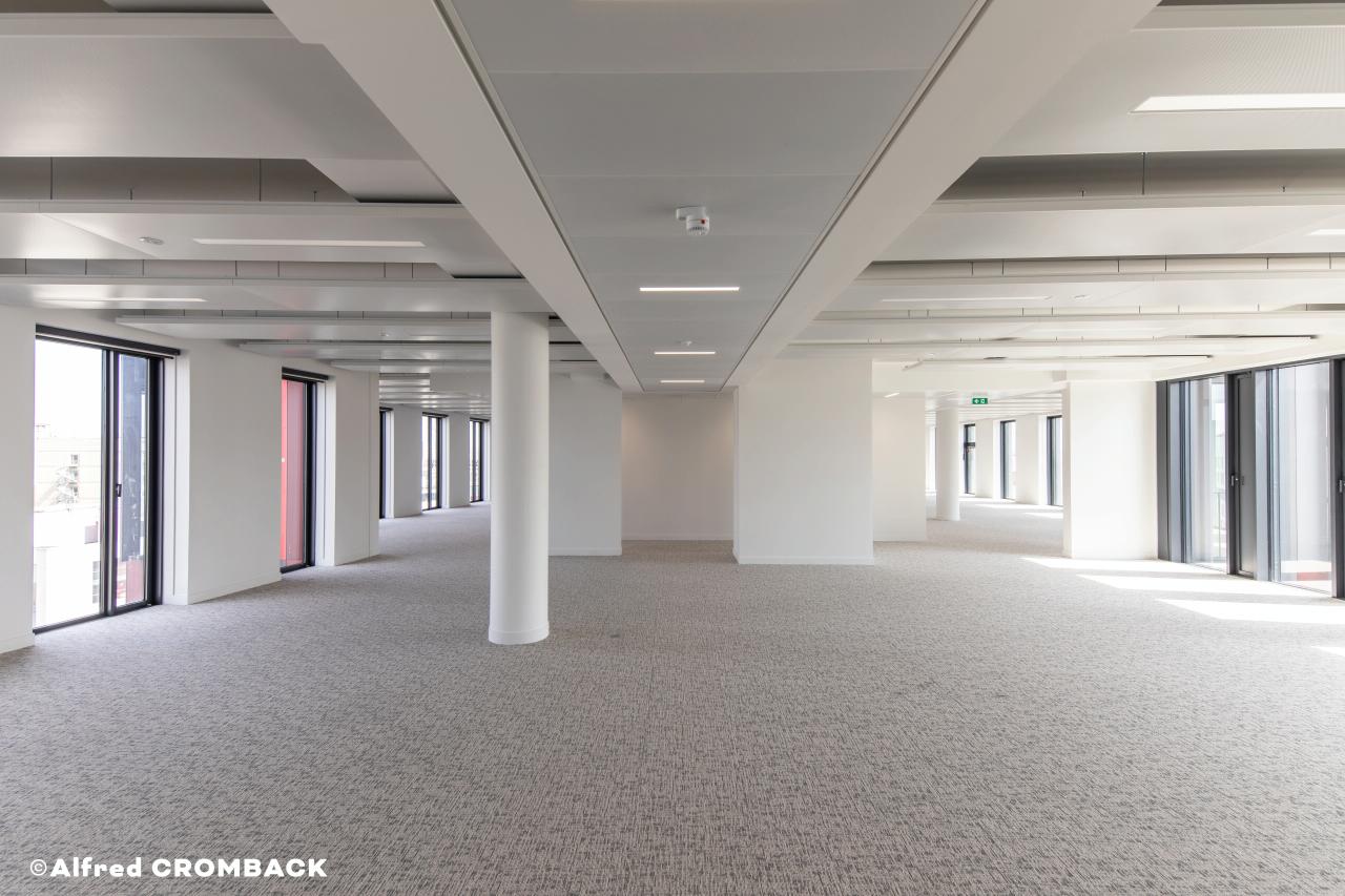 Location bureau Nanterre Hauts-de-Seine OLBUR2100460 22