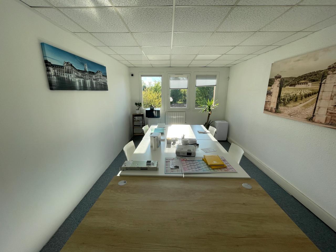 Vente bureau Dijon Côte-d'Or OVBUR2531880 8