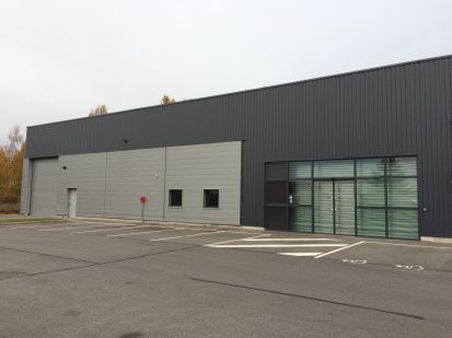 Location local d'activité Seclin Nord OLACT2532532 1