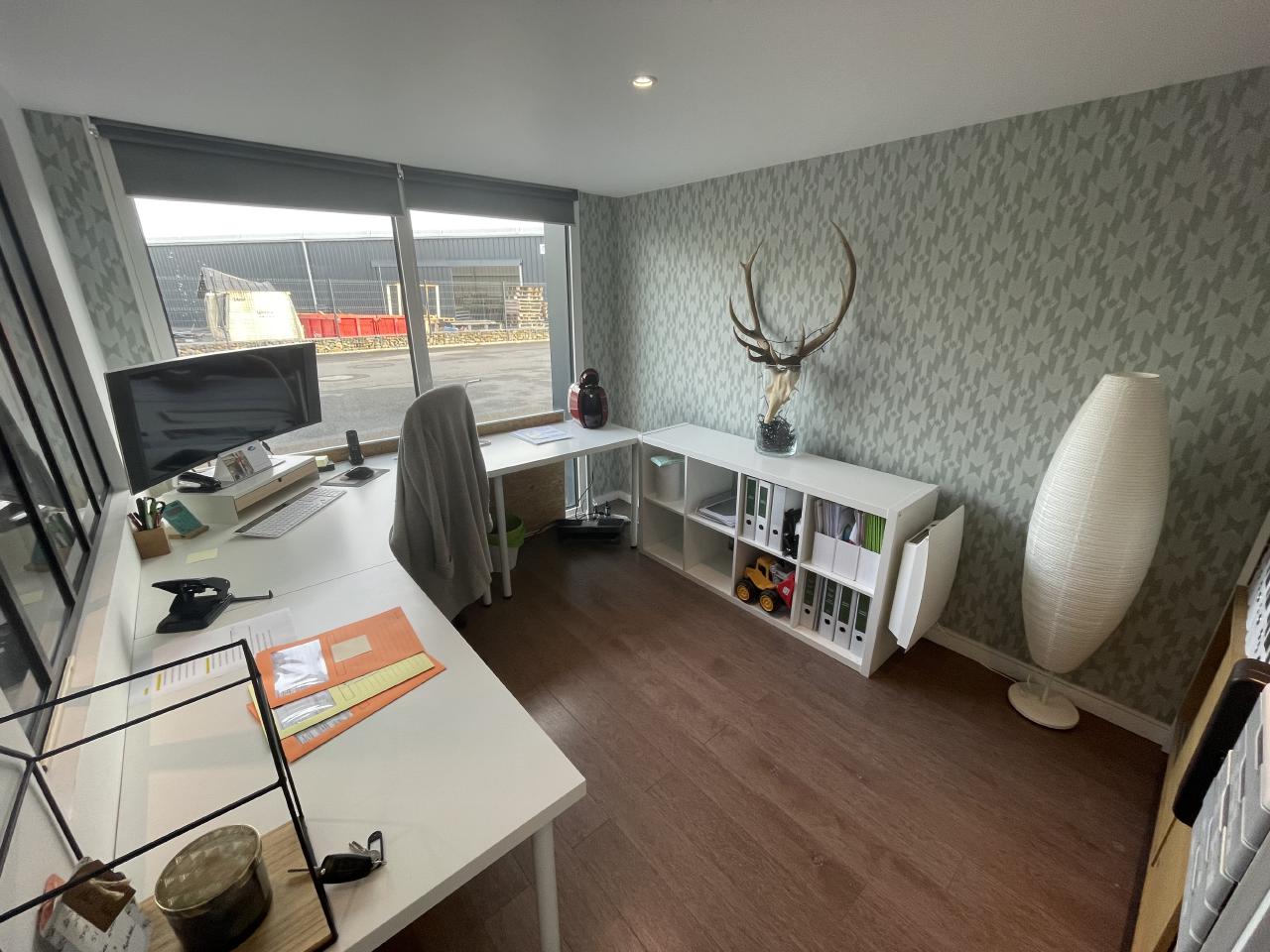 Location local d'activité La Mézière Ille-et-Vilaine OLACT2641028 5