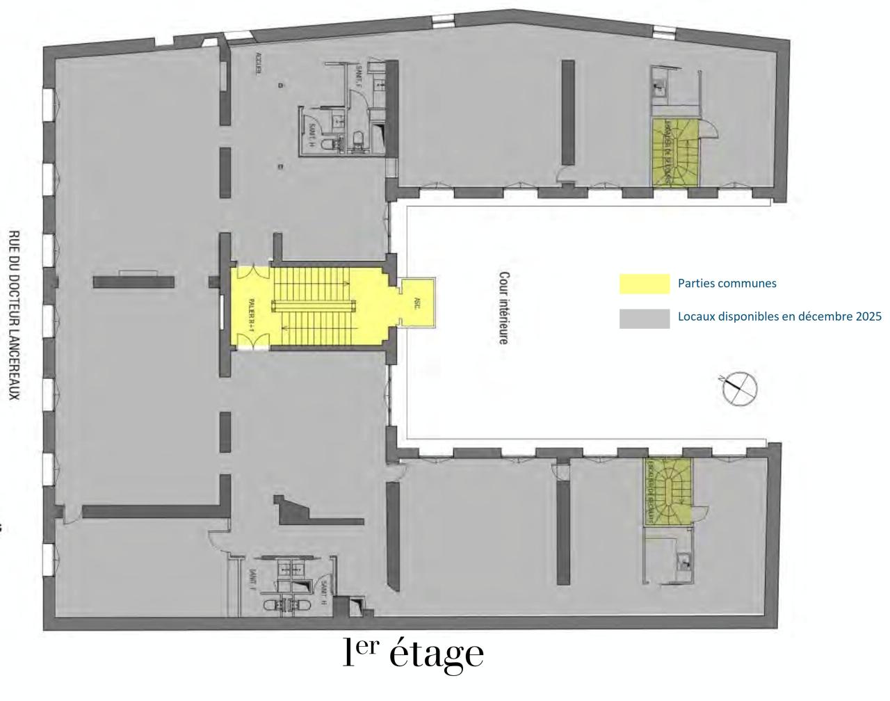 Location bureau Paris OLBUR2202730 8
