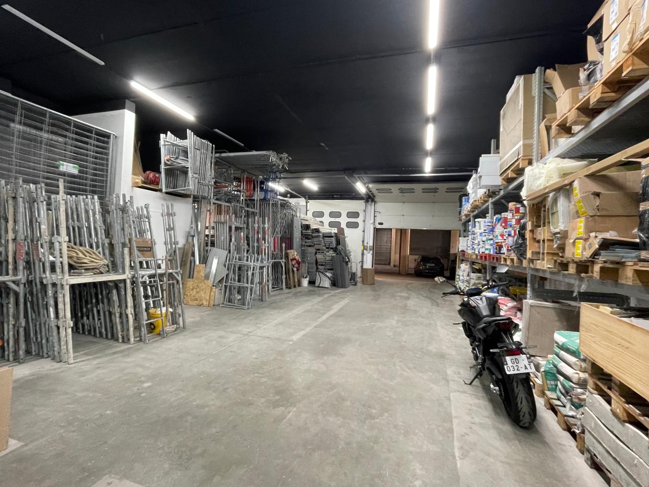 Location local d'activité Brignais Rhône OLACT2639856 7