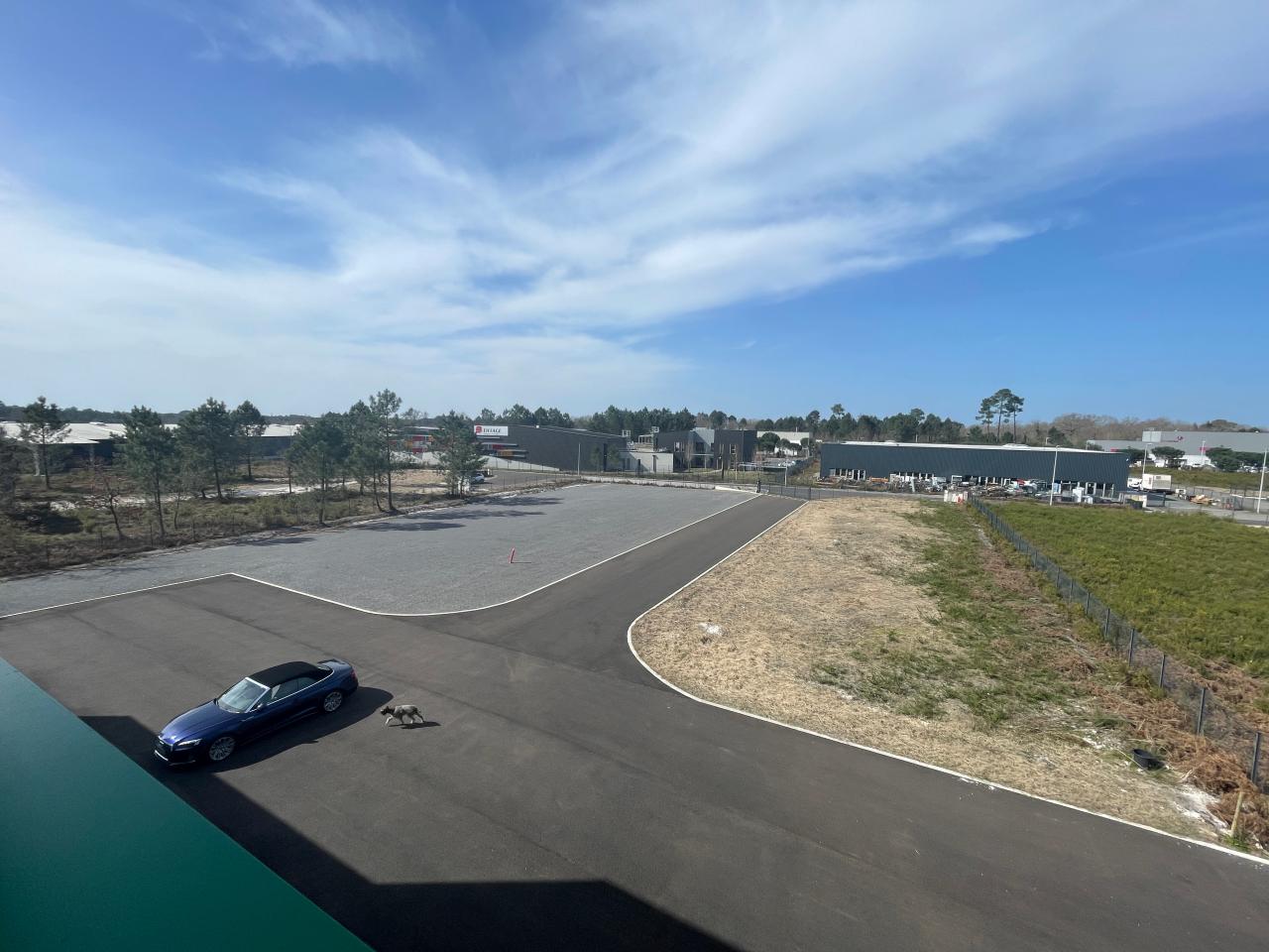 Vente local d'activité Mios Gironde OVACT2639699 13