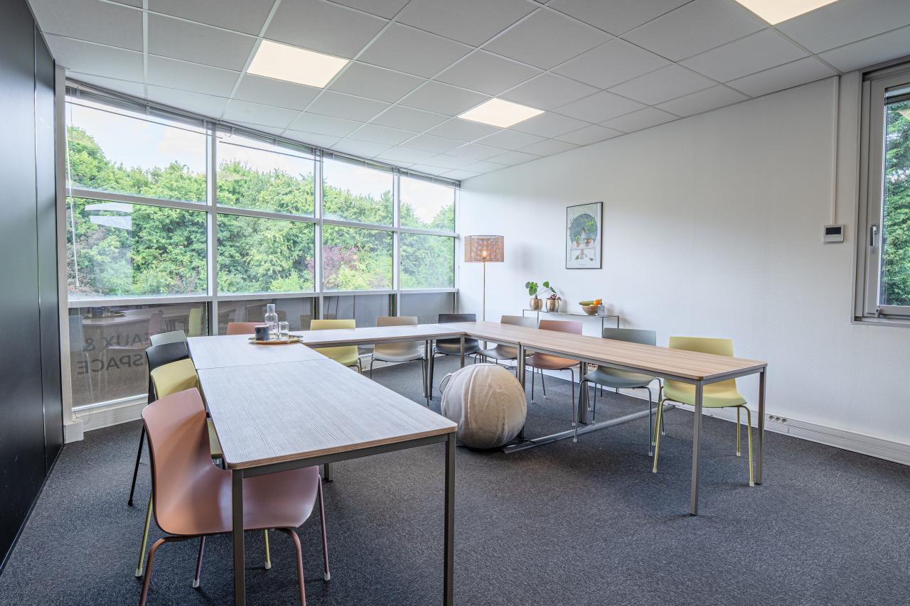 Location coworking Lambersart Nord OLBUR2534383 2