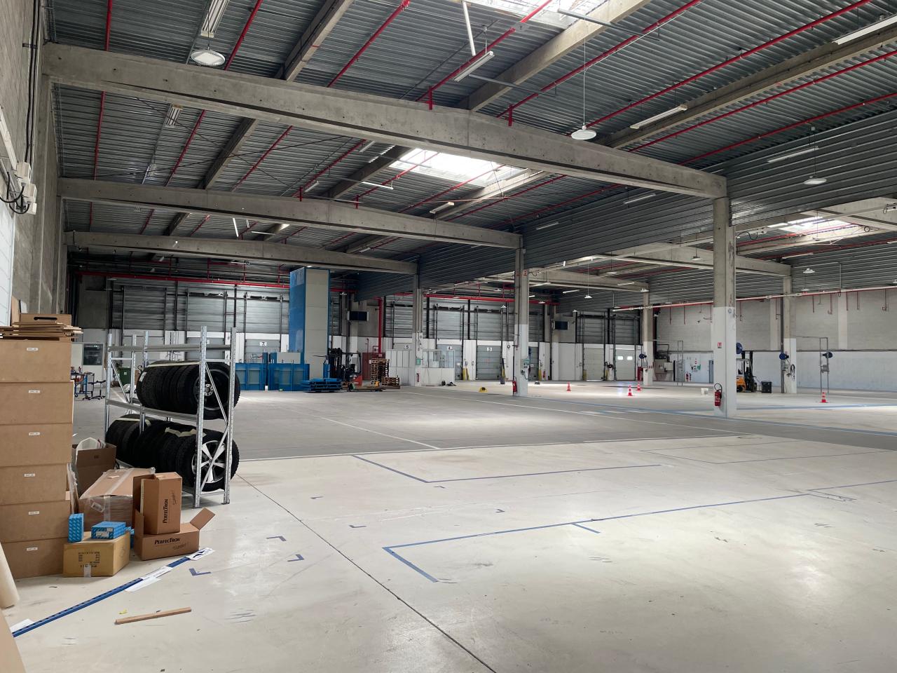 Location local d'activité Vénissieux Rhône OLACT2528829 2