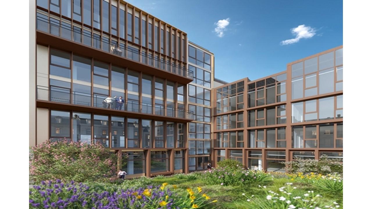 Location bureau Paris OLBUR2107198 2