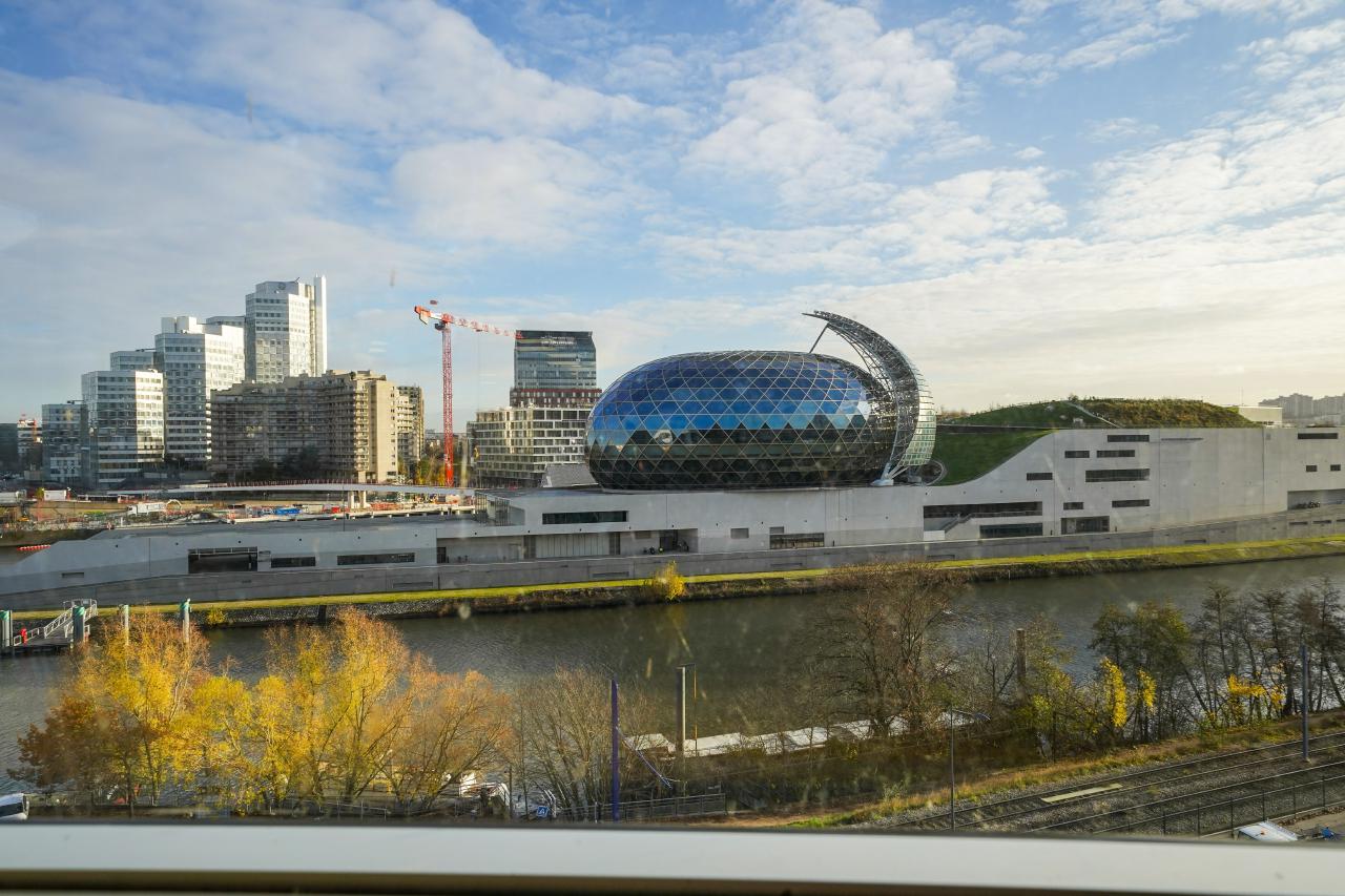 Vente bureau Sèvres Hauts-de-Seine OVBUR2428161 11