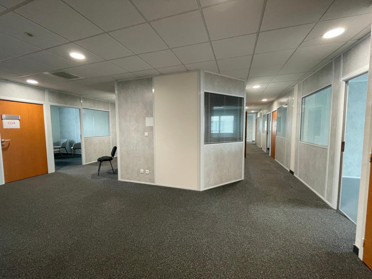 Location bureau Saint-Herblain Loire-Atlantique OLBUR2638286 8
