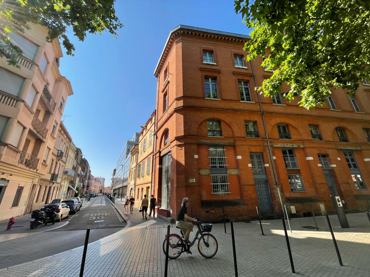 Location bureau Toulouse Haute-Garonne OLBUR2533085 2