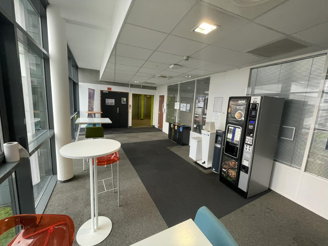 Vente bureau Toulouse Haute-Garonne OVBUR2645030 25