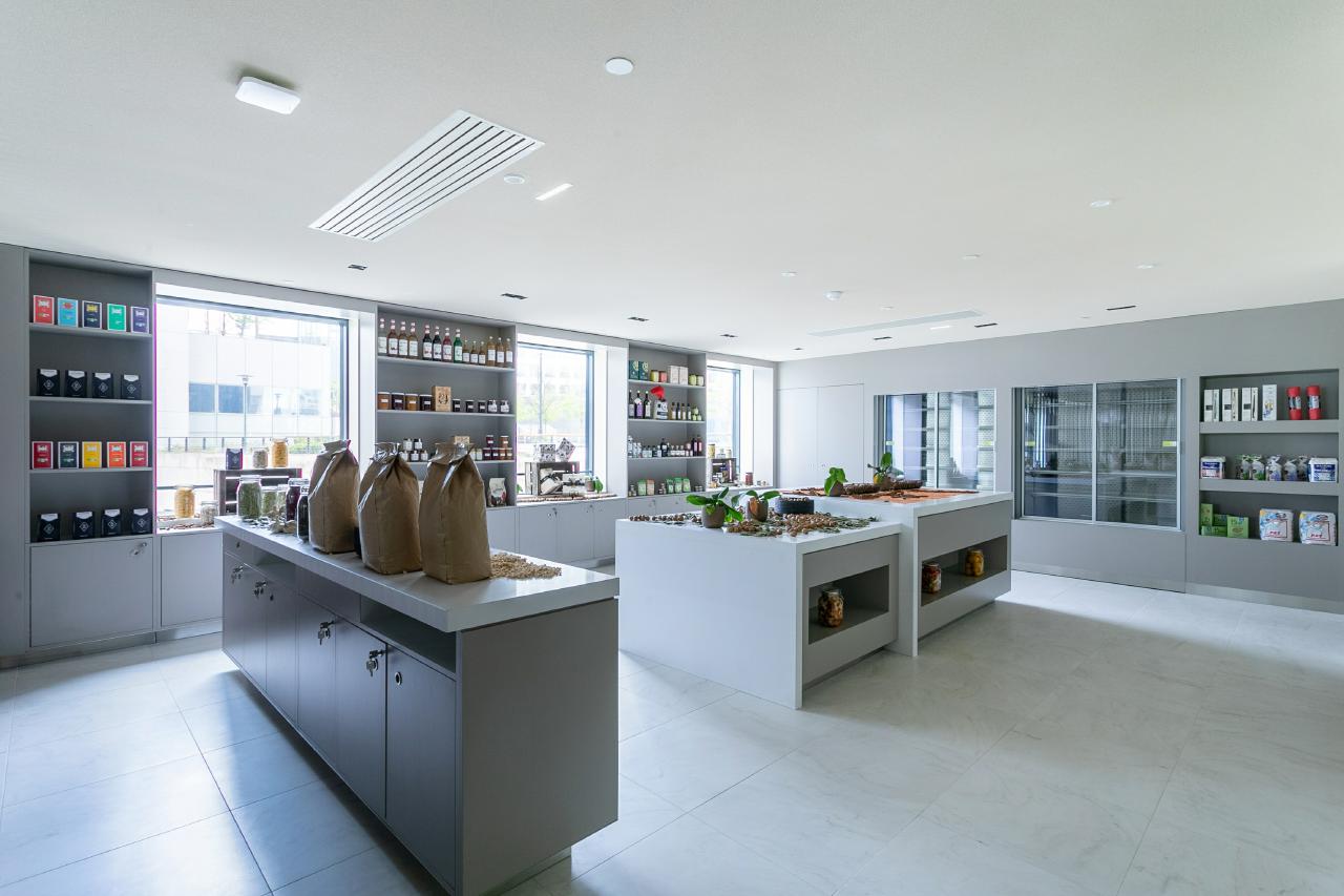 Location bureau Courbevoie Hauts-de-Seine OLBUR2100539 10