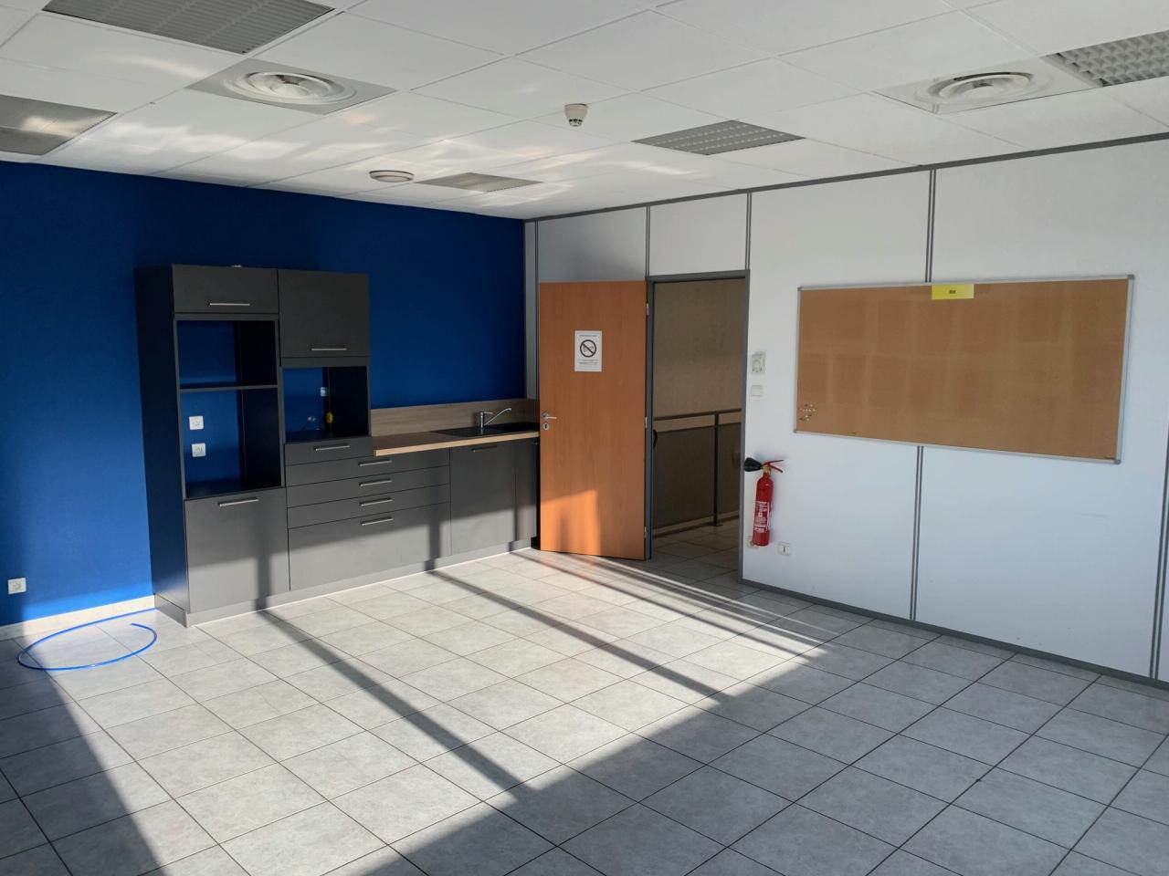 Vente local d'activité Chaponnay Rhône OVACT2112099 8