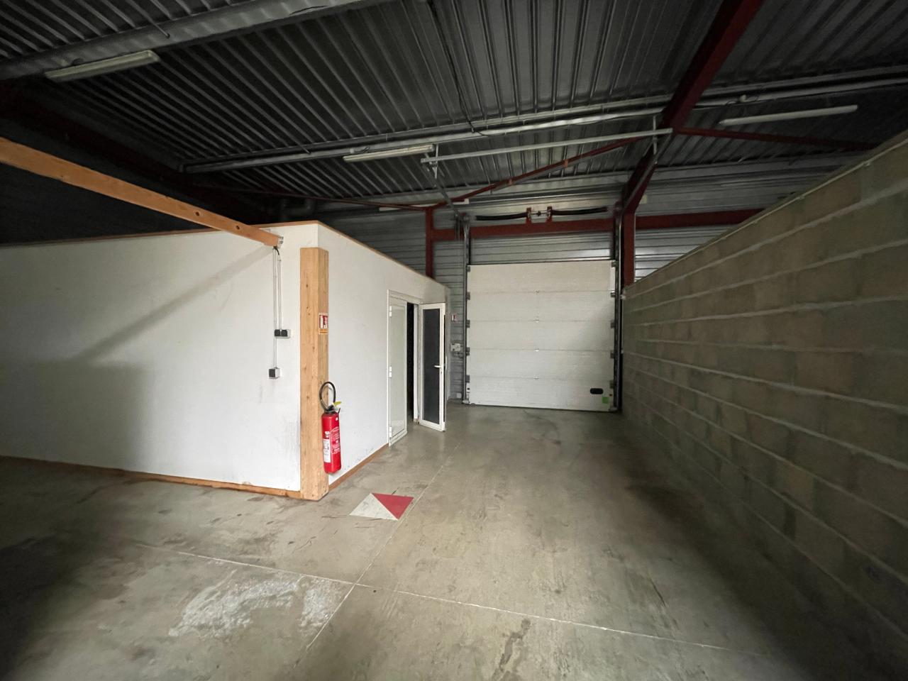 Vente local d'activité Saint-Émilion Gironde OVACT2643132 9