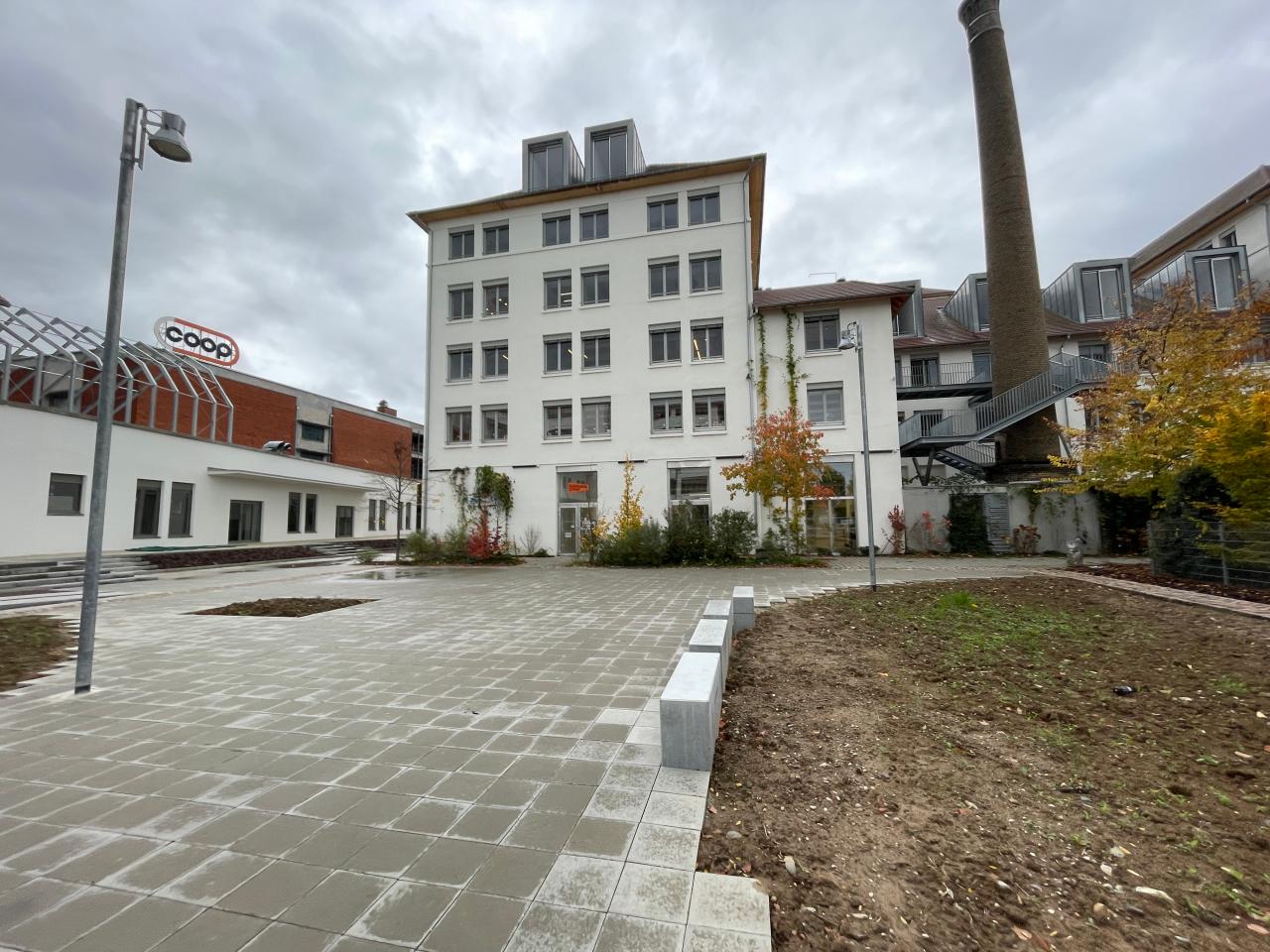 Vente bureau Strasbourg Bas-Rhin OVBUR2537917 4