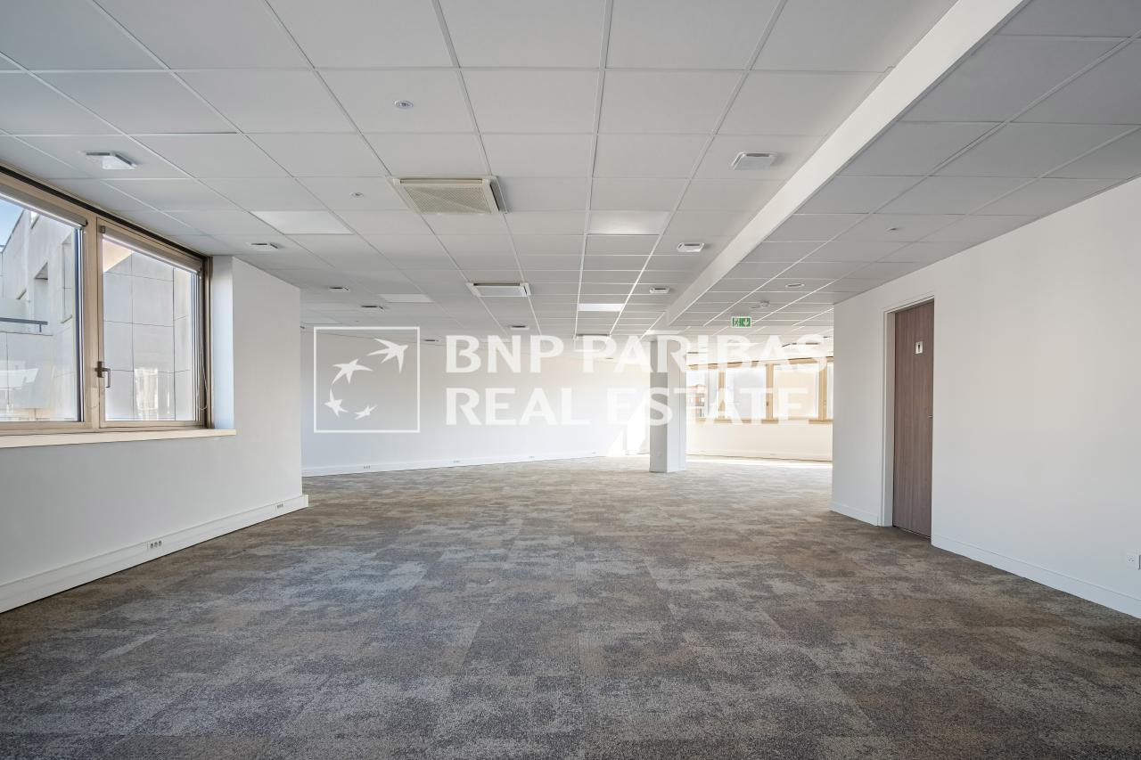 Location bureau Levallois-Perret Hauts-de-Seine OLBUR2002113 5