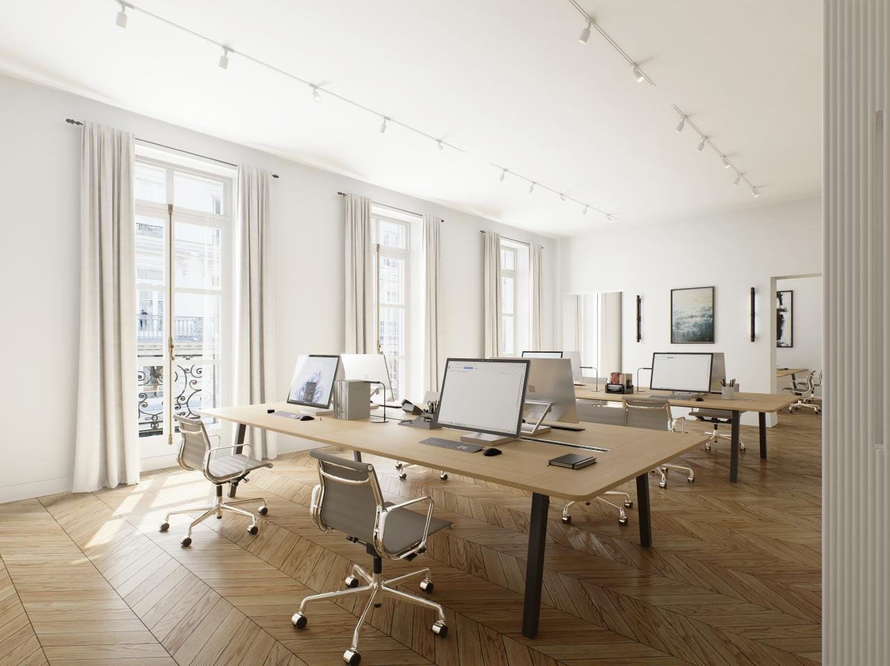 Location bureau Paris OLBUR2207233 4