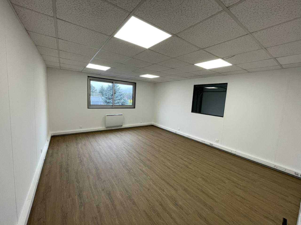 Location local d'activité Saint-Ouen-l'Aumône Val-d'Oise OLACT2316983 4