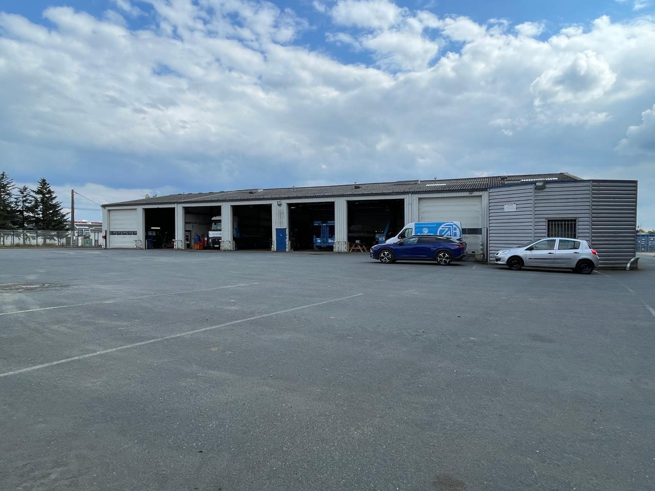 Location local d'activité Saint-Herblain Loire-Atlantique OLACT2641533 3