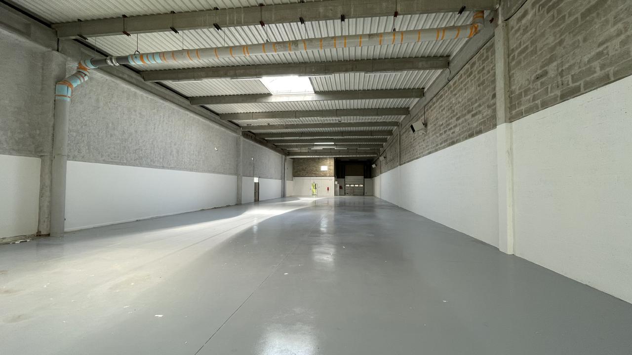 Location entrepôt Coignières Yvelines OLLOG2001318 7