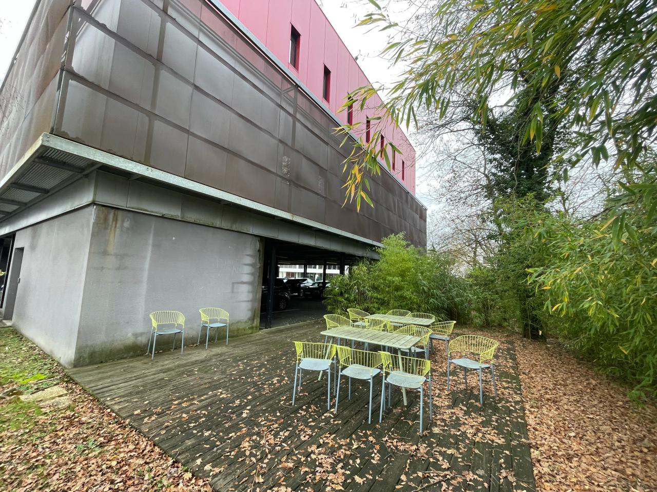 Location bureau Mérignac Gironde OLBUR2528747 5