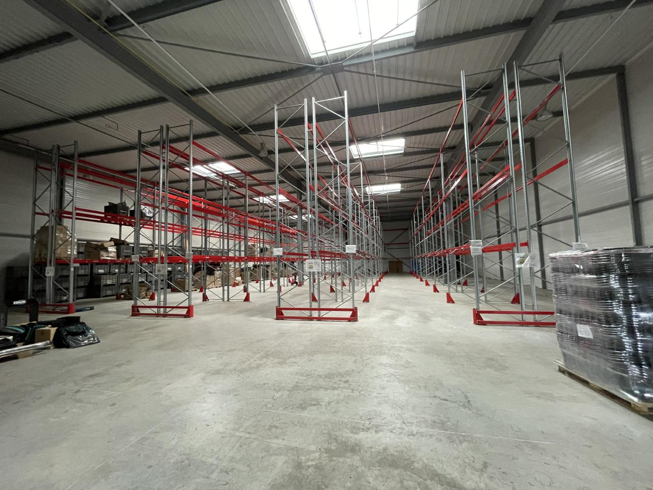 Location local d'activité Lieusaint Seine-et-Marne OLACT2310718 10