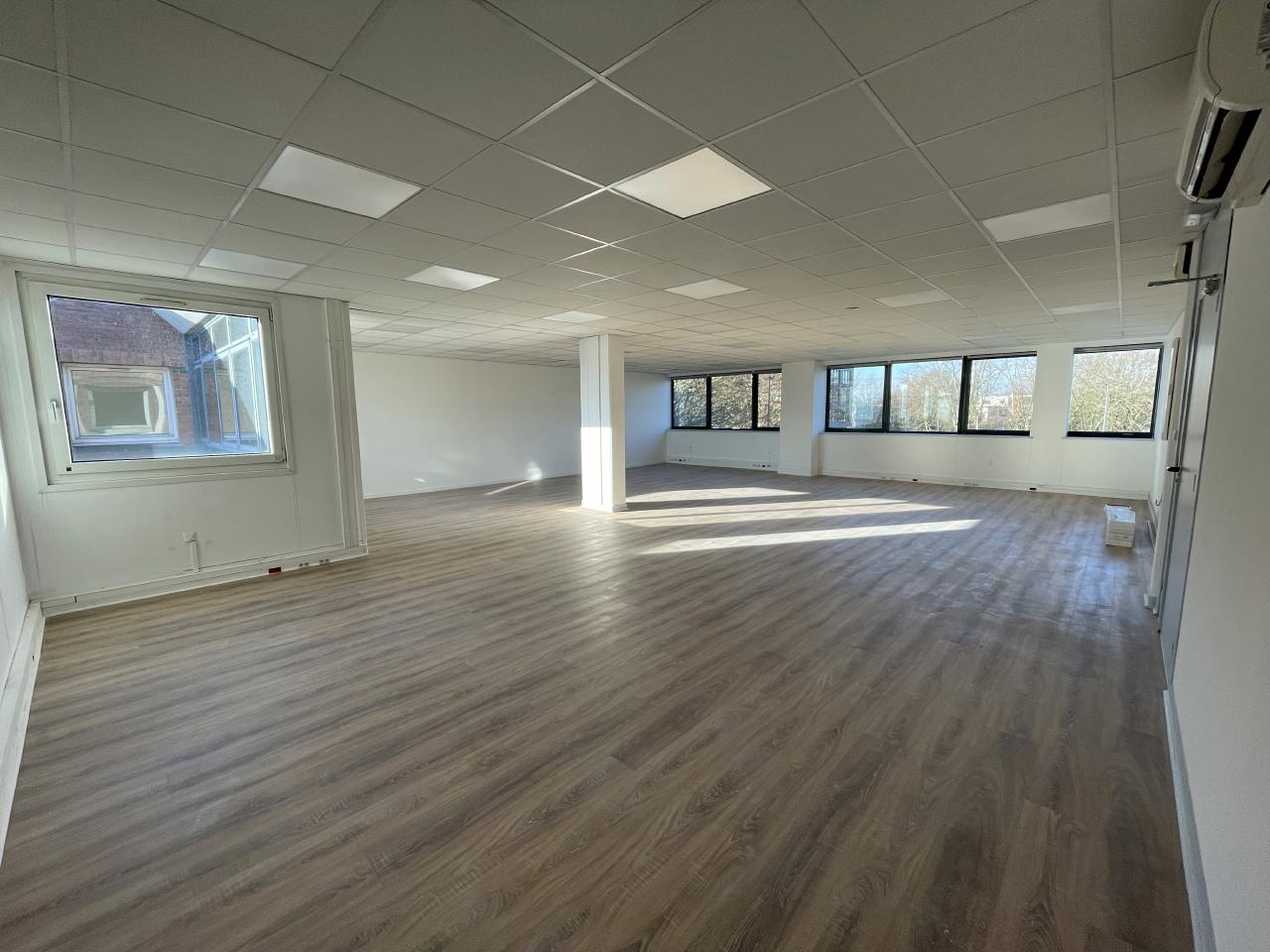 Location bureau Villeneuve-d'Ascq Nord OLBUR2114062 4