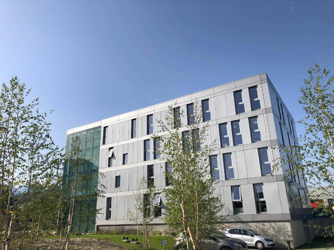 Location bureau Annecy-le-Vieux Haute-Savoie OLBUR2311755 5