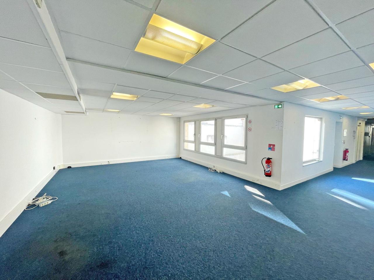 Location bureau Levallois-Perret Hauts-de-Seine OLBUR2424550 5