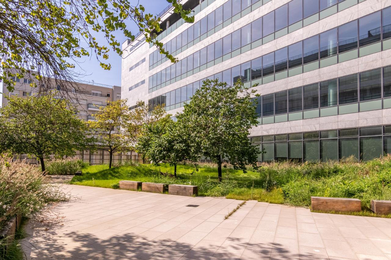 Location bureau La Plaine Saint-Denis Seine-Saint-Denis OLBUR2100384 17