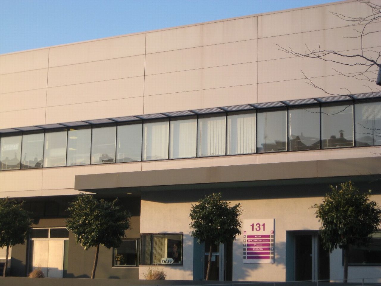 Location bureau Aubervilliers Seine-Saint-Denis OLBUR2106928 6