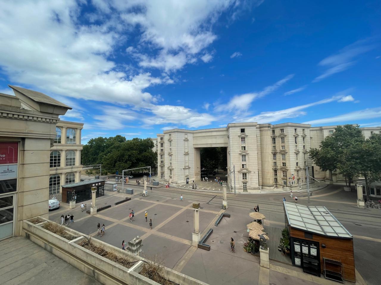 Vente bureau Montpellier Hérault OVBUR2534944 15