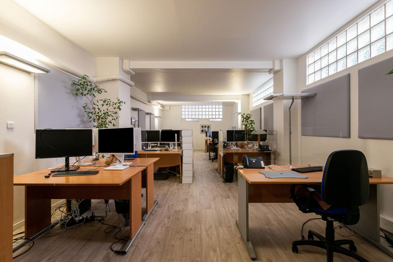 Vente bureau Levallois-Perret Hauts-de-Seine OVBUR2315739 5