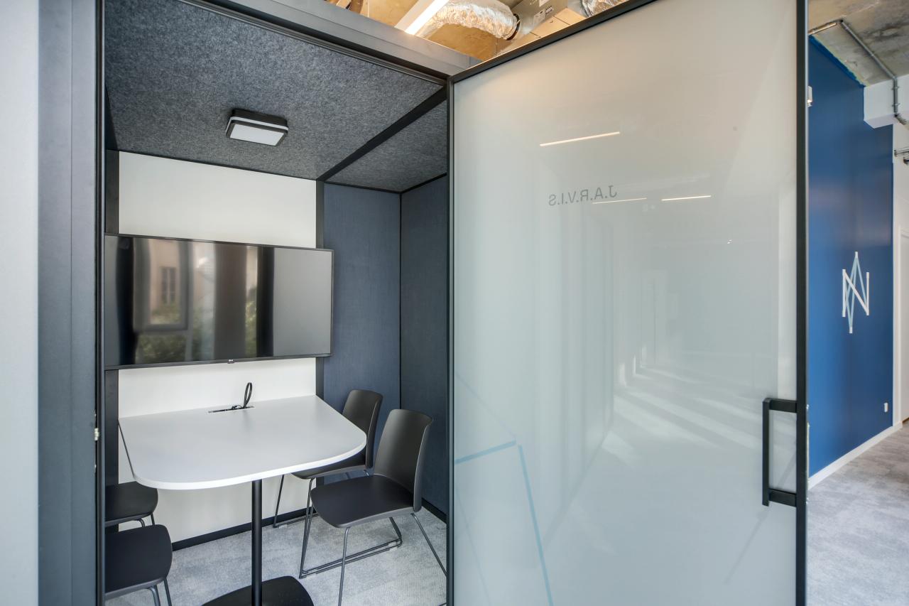 Location coworking Paris OLBUR2533479 5