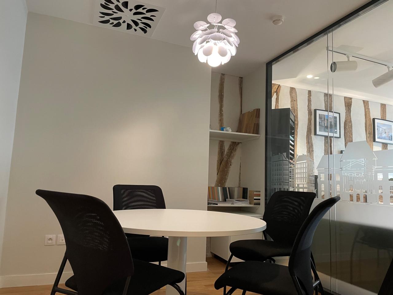 Vente bureau Orléans Loiret OVBUR2536102 4