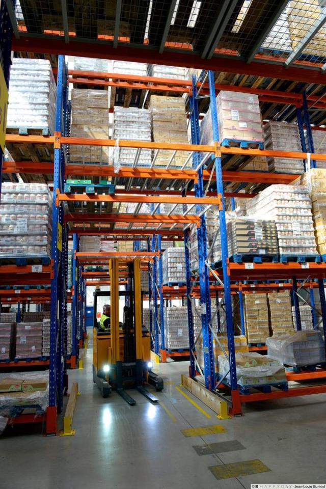 Location entrepôt classe a Coudekerque-Branche Nord OLLOG2638438 10
