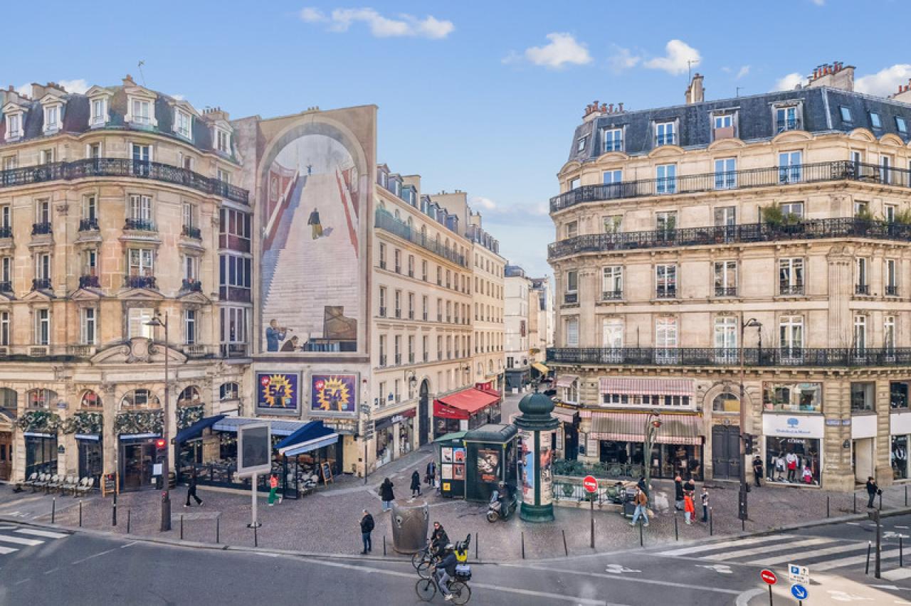 Location coworking Paris OLBUR2640672 8
