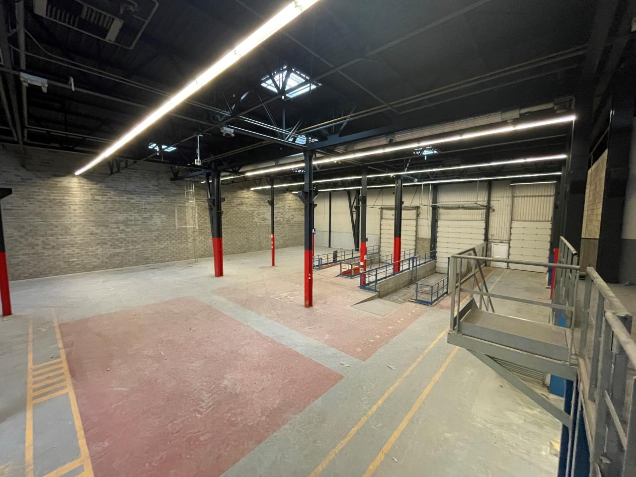 Location local d'activité Strasbourg Bas-Rhin OLACT2535002 7