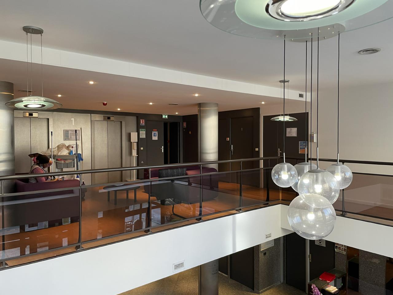 Location bureau Cergy Val-d'Oise OLBUR2310795 7