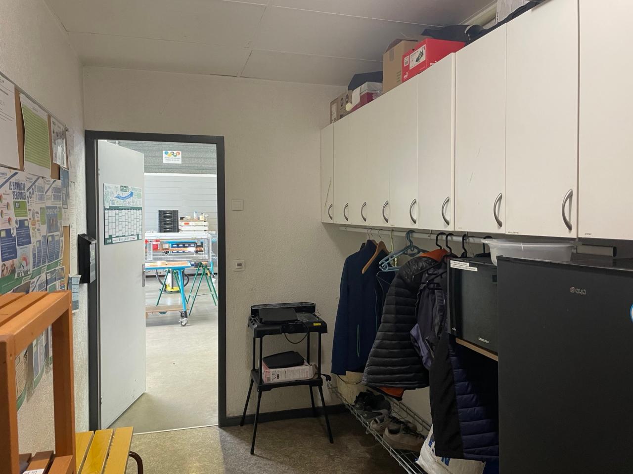 Location local d'activité Motte-Servolex Savoie OLACT2639915 7