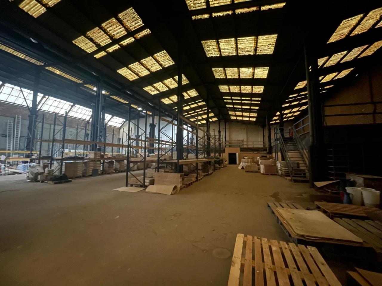 Vente local d'activité Lille Nord OVACT2536208 1