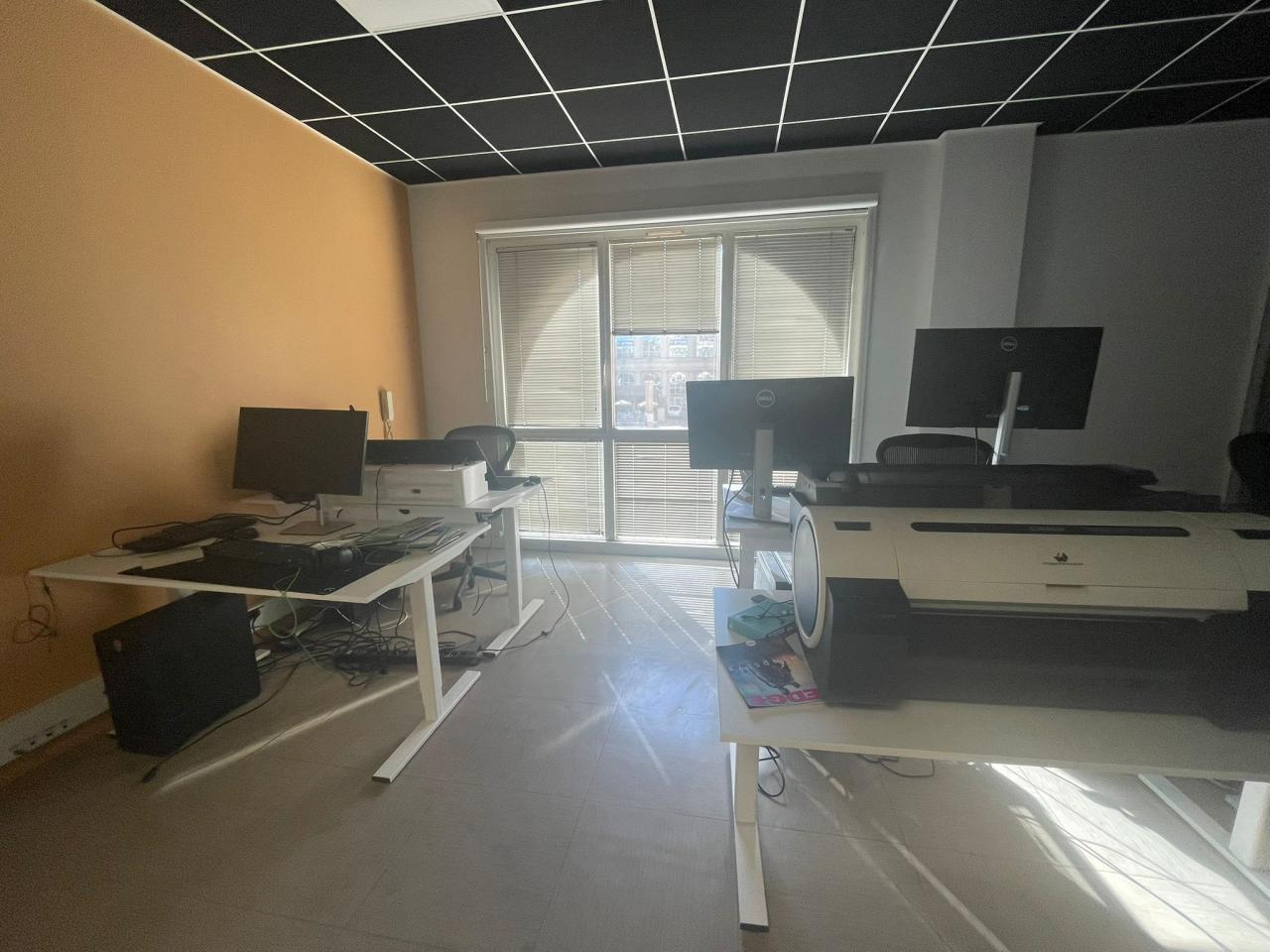 Location bureau Montpellier Hérault OLBUR2427930 11