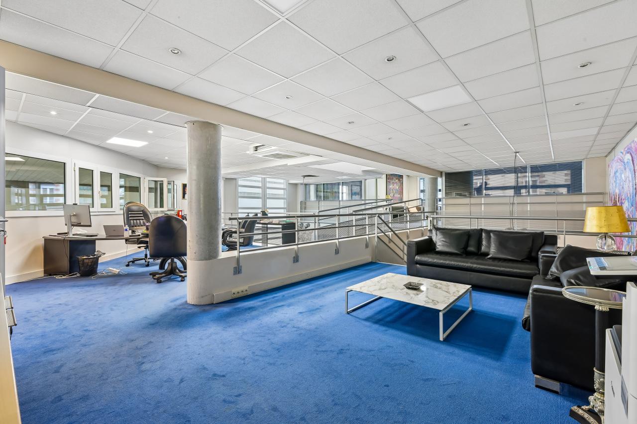 Location bureau Suresnes Hauts-de-Seine OLBUR2640542 1